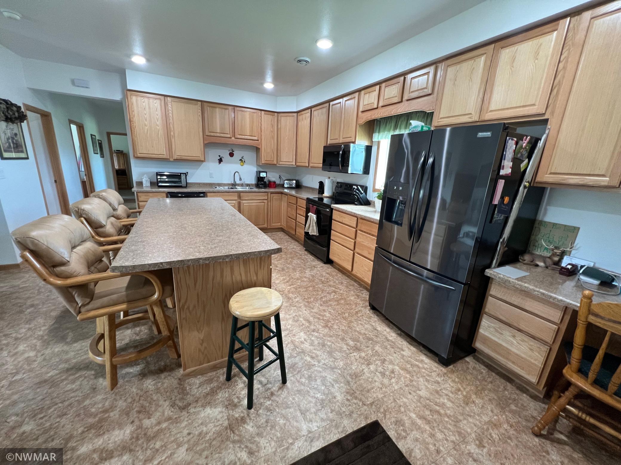 15532 County Highway 18 SW, Red Lake Falls, MN 56750