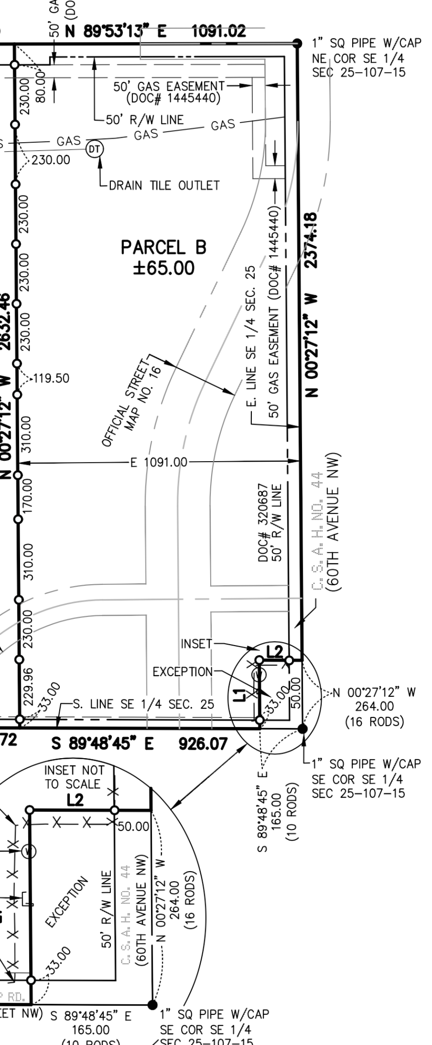 Land For Sale CENTURY 21 Dickinson Realtors