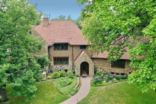 4861 Lake Harriet Parkway E, Minneapolis, MN 55409