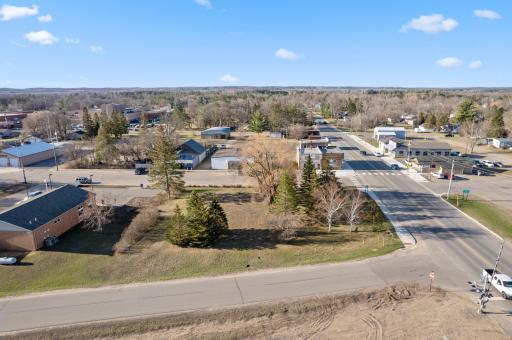 111 Cedar Avenue E, Pillager, MN 56473