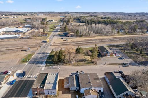 111 Cedar Avenue E, Pillager, MN 56473