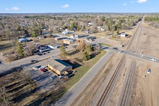 111 Cedar Avenue E, Pillager, MN 56473