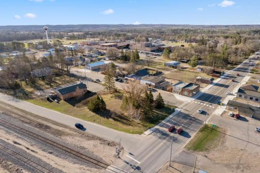 111 Cedar Avenue E, Pillager, MN 56473