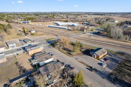 111 Cedar Avenue E, Pillager, MN 56473
