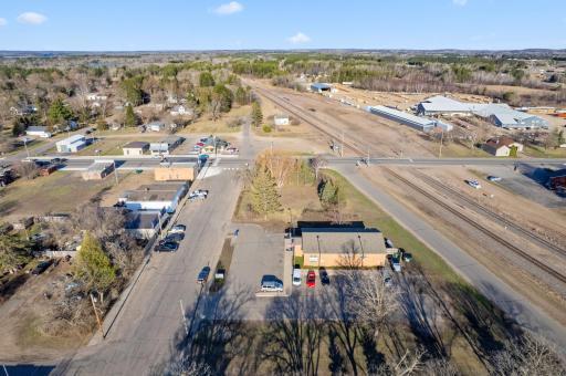 111 Cedar Avenue E, Pillager, MN 56473