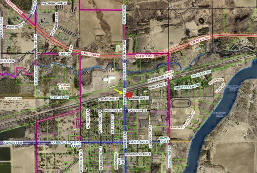 111 Cedar Avenue E, Pillager, MN 56473