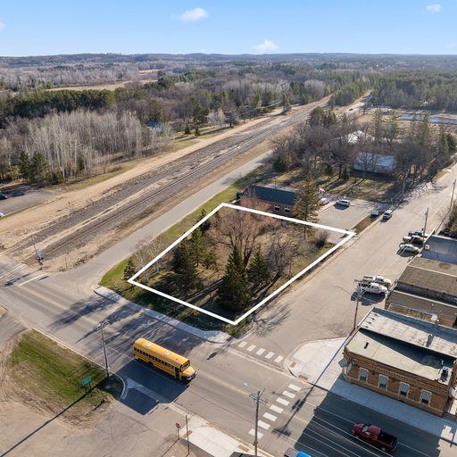 111 Cedar Avenue E, Pillager, MN 56473