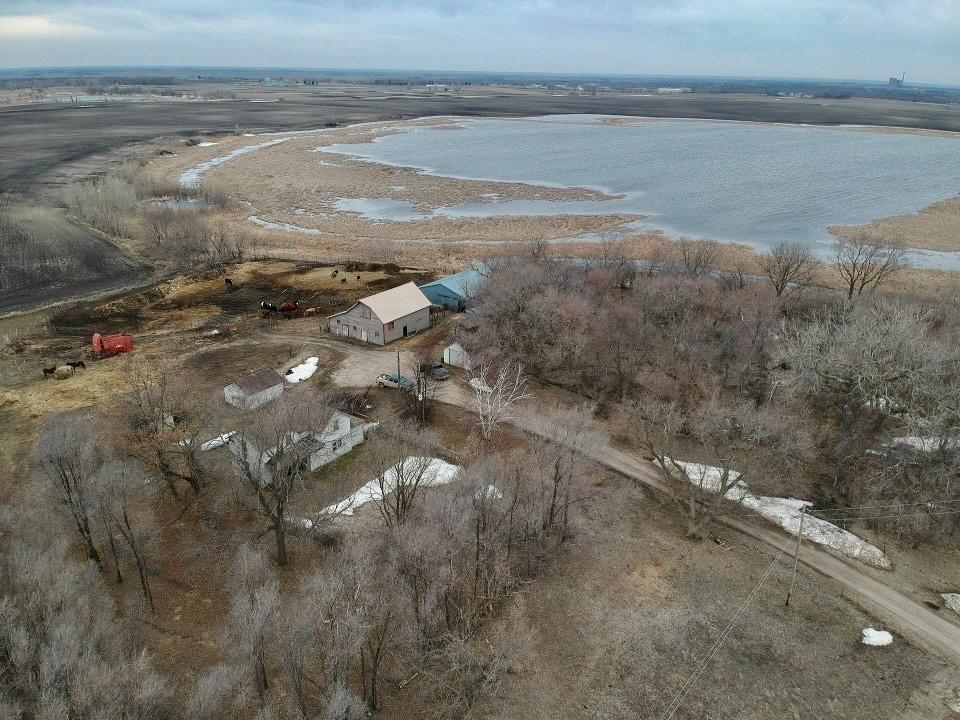 Photo for 71589 410th Street, Ortonville, MN 56278 - Listing #6358011 71589 410th Street, Ortonville, MN 56278