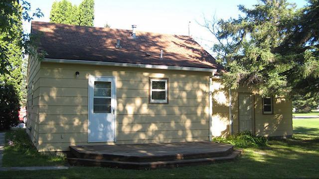 Photo for 525 2nd Street N, Middle River, MN 56737 - Listing #6408012 525 2nd Street N, Middle River, MN 56737