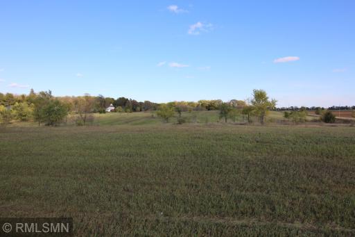 Approximately 3 acres to build your home, possible outbuilding, and plenty of room to run!