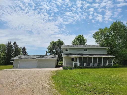 19790 Dog Leg Road, Clearbrook, MN 56634