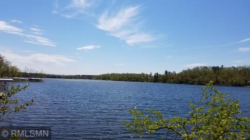 Check out your southern and southeastern views of Wilson Bay!