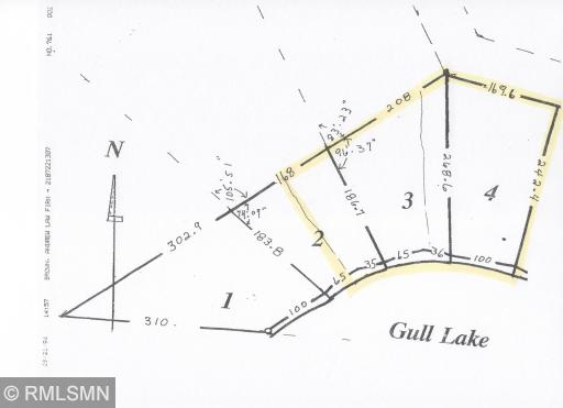XXX Birch Forest Road SW, Nisswa, MN 56468
