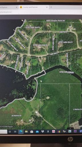 Photo for TBD 13 Lake Ave S, Tower, MN 55790 - Listing #6388014 F83DB47B-90F8-48BF-9909-19C41573B957.jpeg
