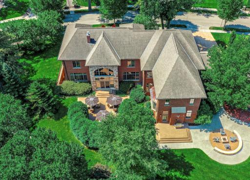 Click on "Virtual Tour" link to view Live Video of this home!