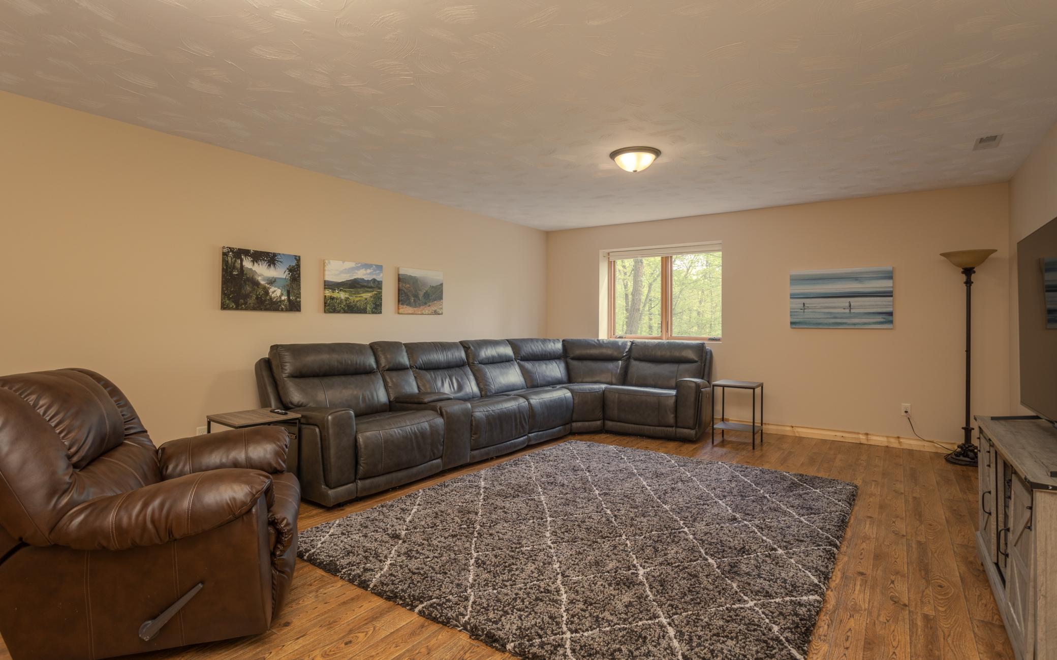Photo for 11069 Hidden Oaks Lane NW, Alexandria, MN 56308 - Listing #6375021 11069 Hidden Oaks Lane NW, Alexandria, MN 56308