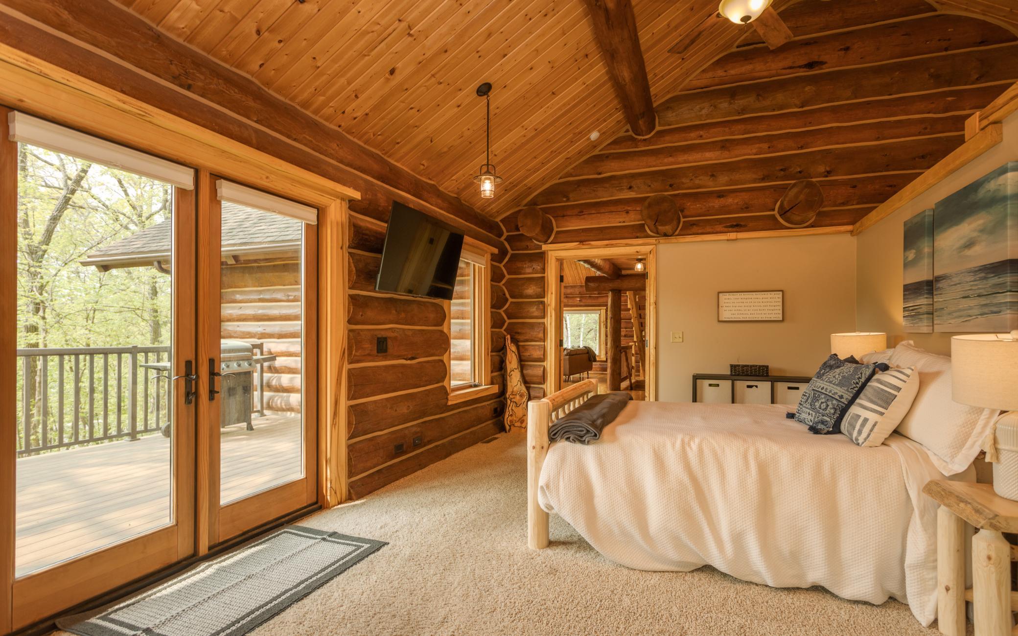 Photo for 11069 Hidden Oaks Lane NW, Alexandria, MN 56308 - Listing #6375021 11069 Hidden Oaks Lane NW, Alexandria, MN 56308