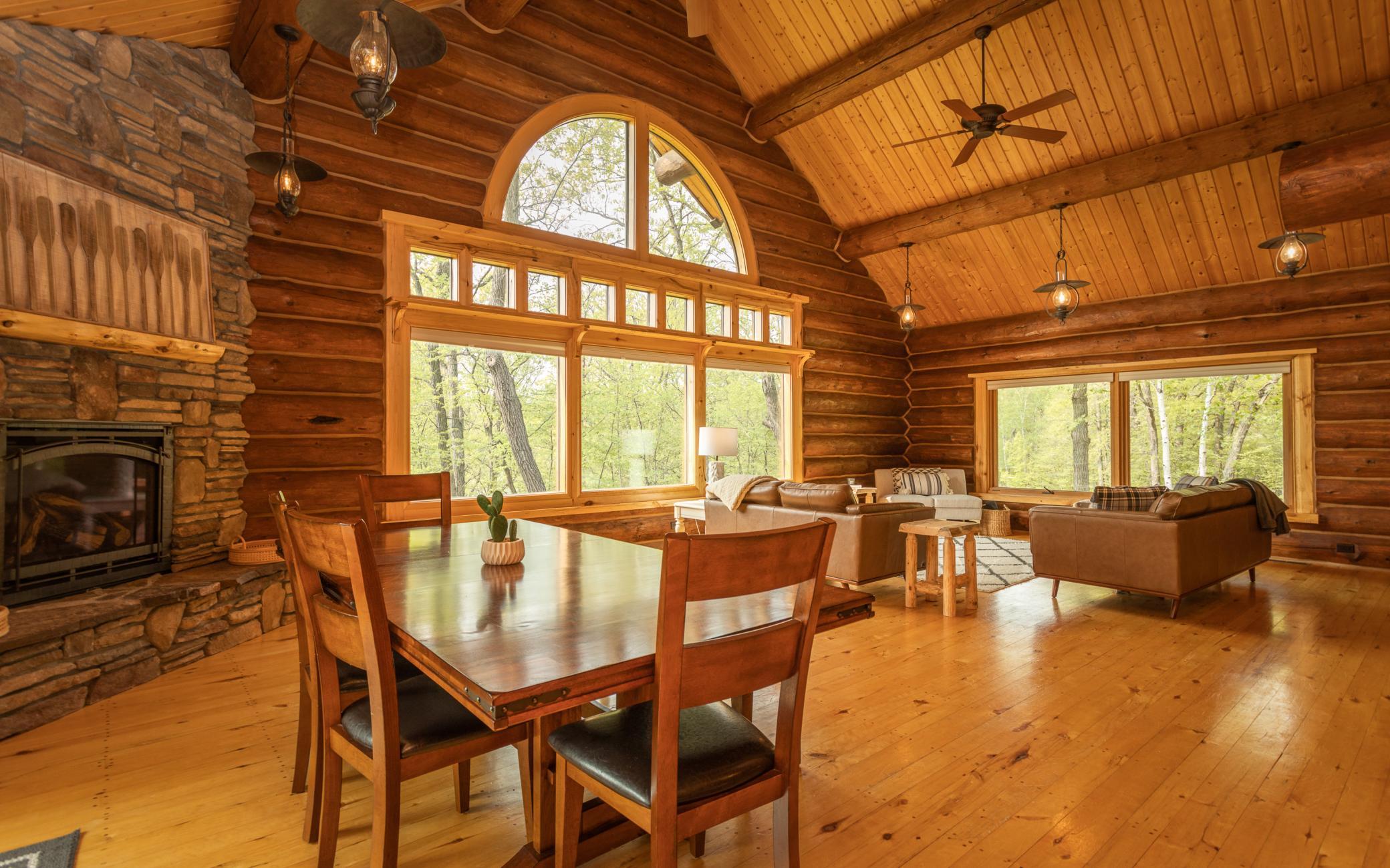 Photo for 11069 Hidden Oaks Lane NW, Alexandria, MN 56308 - Listing #6375021 11069 Hidden Oaks Lane NW, Alexandria, MN 56308