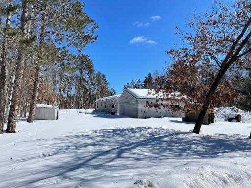 Photo for 4224 Crow Wing Circle SW, Pillager, MN 56473 - Listing #6166035 4224 Crow Wing Circle SW, Pillager, MN 56473