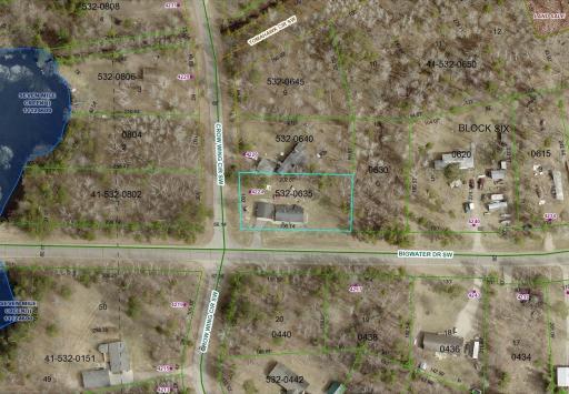 Photo for 4224 Crow Wing Circle SW, Pillager, MN 56473 - Listing #6166035 4224 Crow Wing Circle SW, Pillager, MN 56473