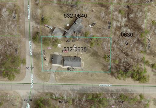 Photo for 4224 Crow Wing Circle SW, Pillager, MN 56473 - Listing #6166035 4224 Crow Wing Circle SW, Pillager, MN 56473