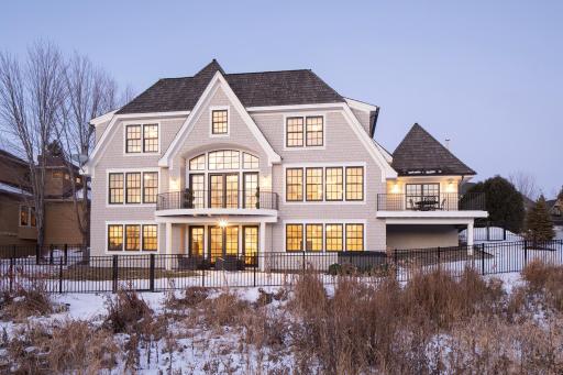 16175 Crosby Cove Road, Wayzata, MN 55391