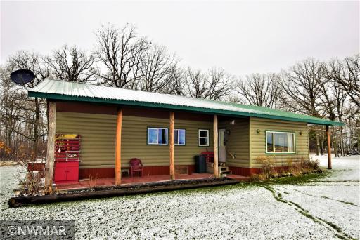 31051 County Road 3, Badger, MN 56714
