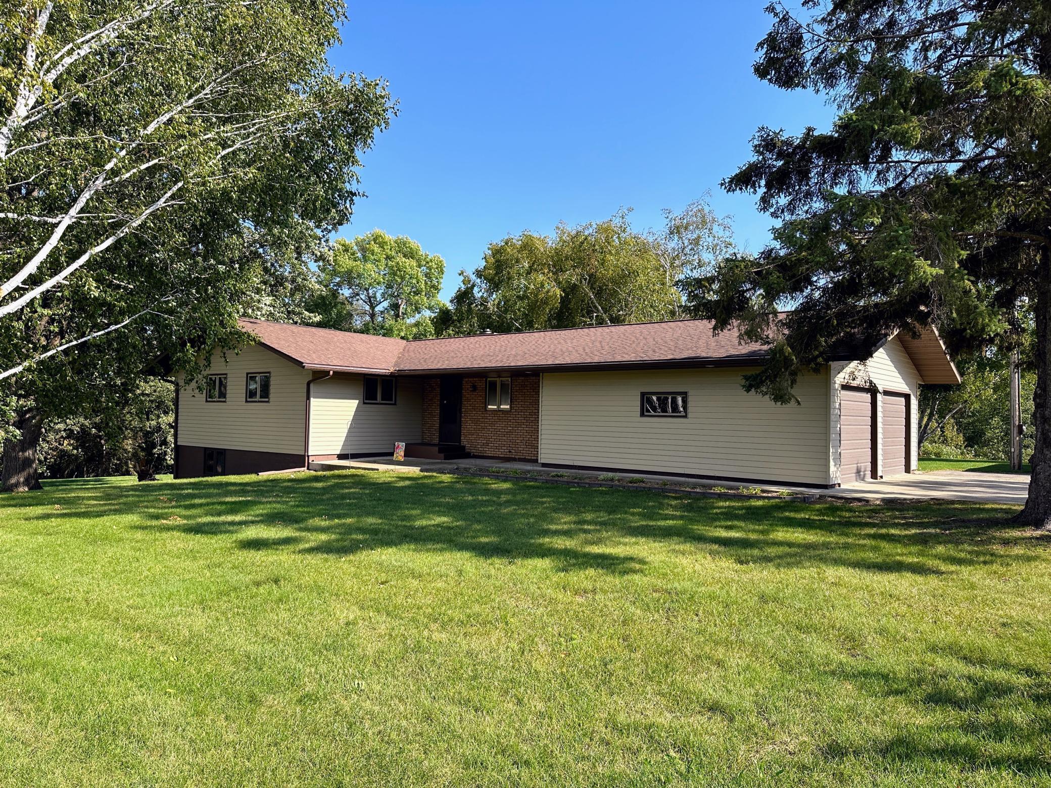 34395 State Highway 87, Frazee, MN 56544