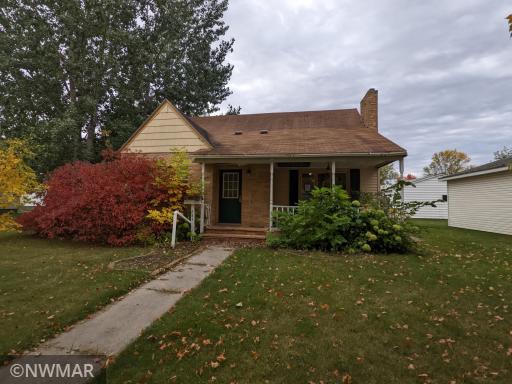 Photo for 245 Merriam Avenue N, Thief River Falls, MN 56701 - Listing #6314038 245 Merriam Avenue N, Thief River Falls, MN 56701