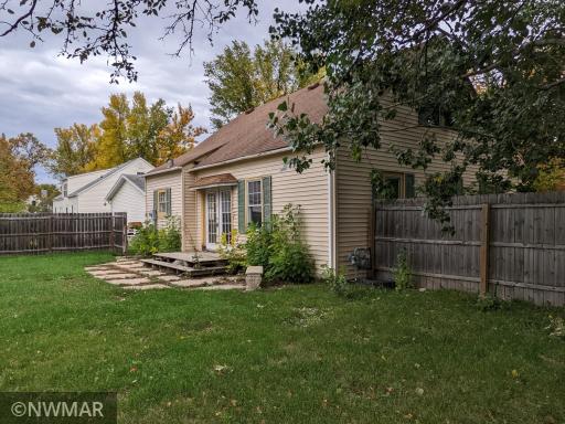 Photo for 245 Merriam Avenue N, Thief River Falls, MN 56701 - Listing #6314038 245 Merriam Avenue N, Thief River Falls, MN 56701