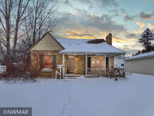 Photo for 245 Merriam Avenue N, Thief River Falls, MN 56701 - Listing #6314038 245 Merriam Avenue N, Thief River Falls, MN 56701