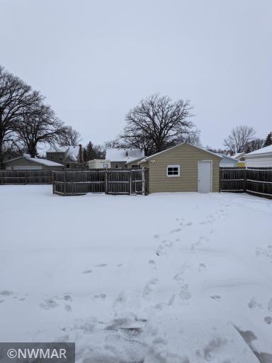 Photo for 245 Merriam Avenue N, Thief River Falls, MN 56701 - Listing #6314038 245 Merriam Avenue N, Thief River Falls, MN 56701