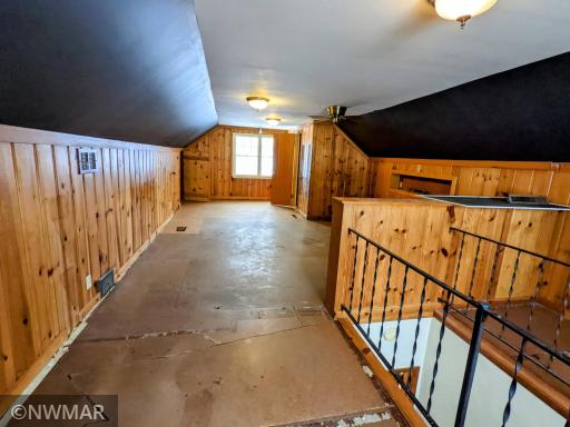 Photo for 245 Merriam Avenue N, Thief River Falls, MN 56701 - Listing #6314038 Upper bedrooms lots of closets and storage.jpg