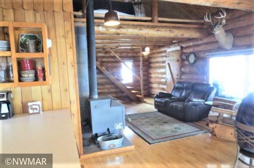 5864 Sandy Shores Drive NW, Williams, MN 56686
