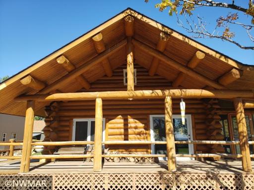 Photo for 5864 Sandy Shores Drive NW, Williams, MN 56686 - Listing #6175047 5864 Sandy Shores Drive NW, Williams, MN 56686