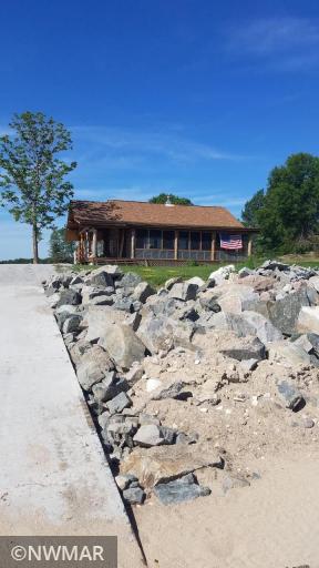 Photo for 5864 Sandy Shores Drive NW, Williams, MN 56686 - Listing #6175047 5864 Sandy Shores Drive NW, Williams, MN 56686