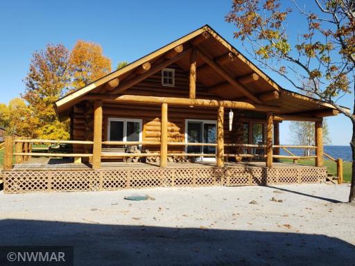 5864 Sandy Shores Drive NW, Williams, MN 56686