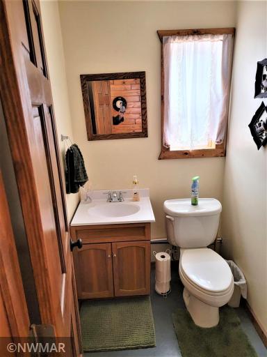 Photo for 5864 Sandy Shores Drive NW, Williams, MN 56686 - Listing #6175047 5864 Sandy Shores Drive NW, Williams, MN 56686
