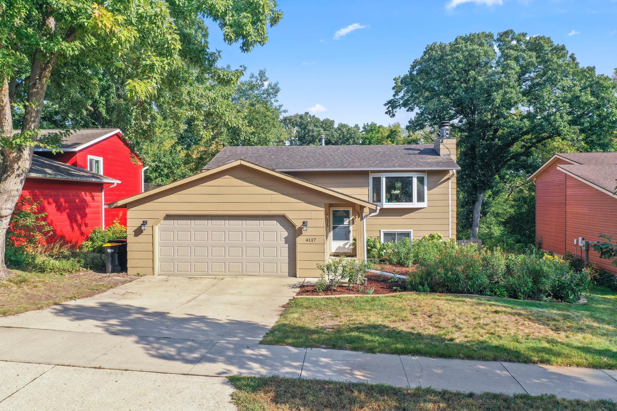 4117 2nd Place NW, Rochester, MN 55901