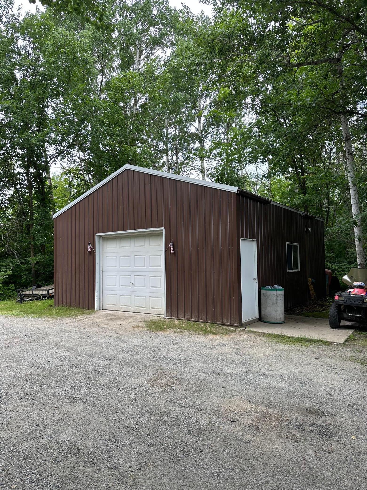 982 Noble Drive NW, Baudette, MN 56623