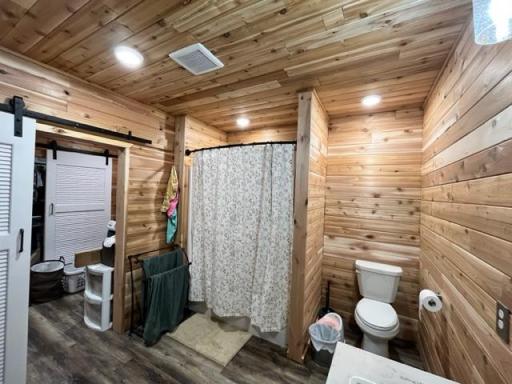36235 Hubble Pond Road, Rochert, MN 56578