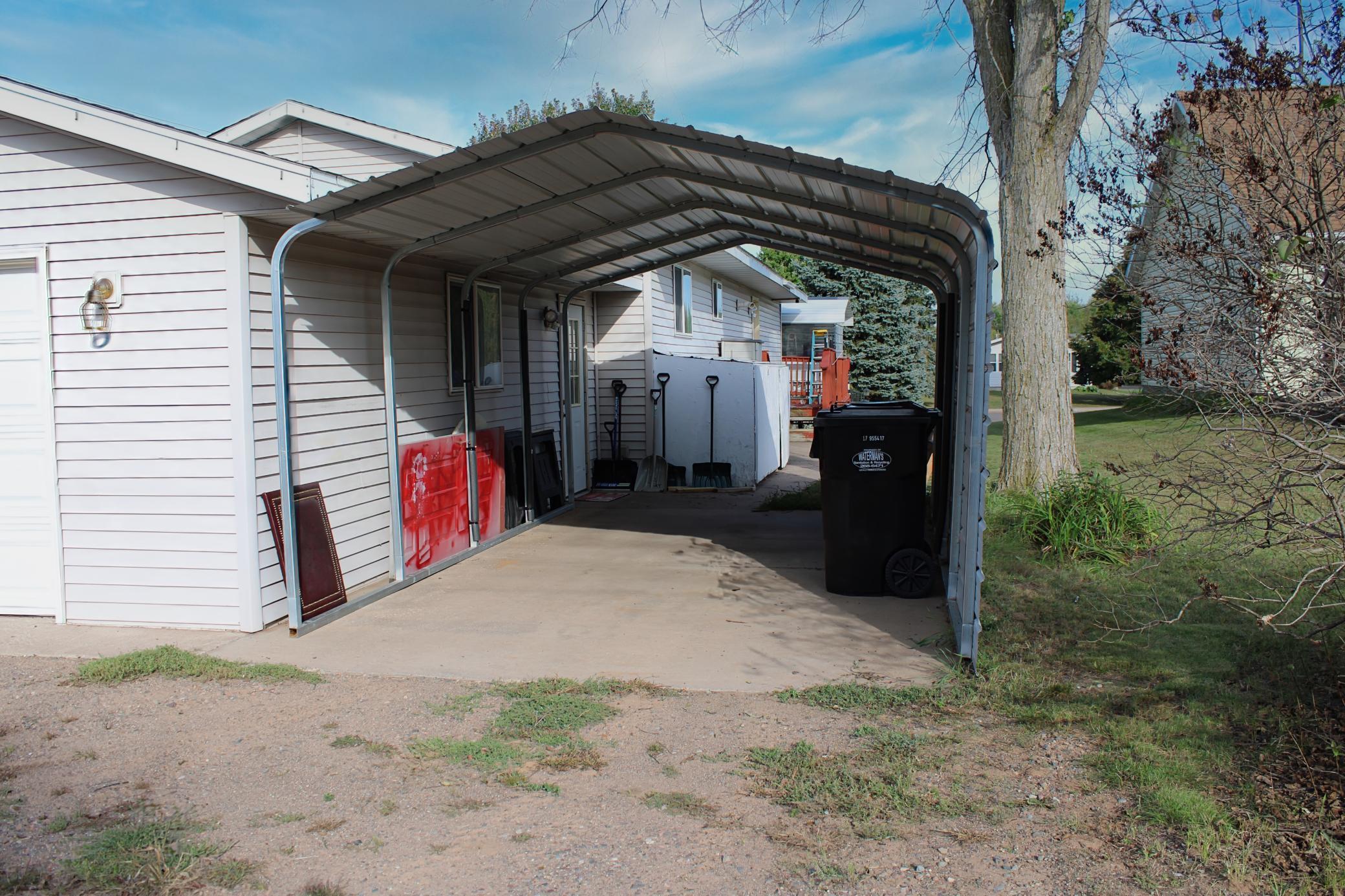 Photo for 7643 Works Progress Street, Siren, WI 54872 - Listing #6436054 7643 Works Progress Street, Siren, WI 54872