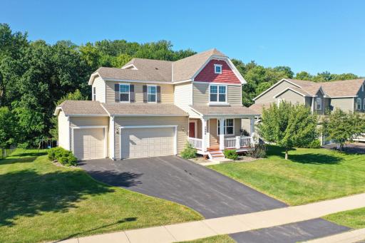 7000 Bass Court, Shakopee, MN 55379