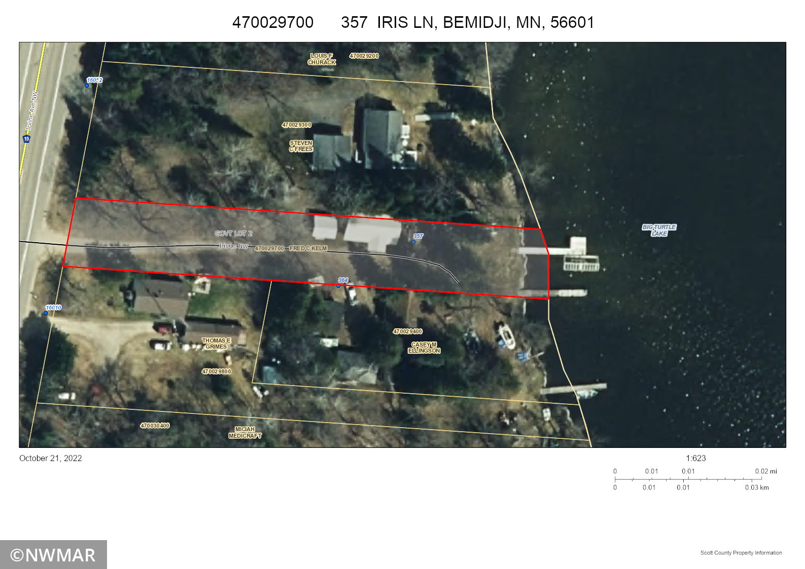 Waterfront Homes for Sale CENTURY 21 Dickinson Realtors