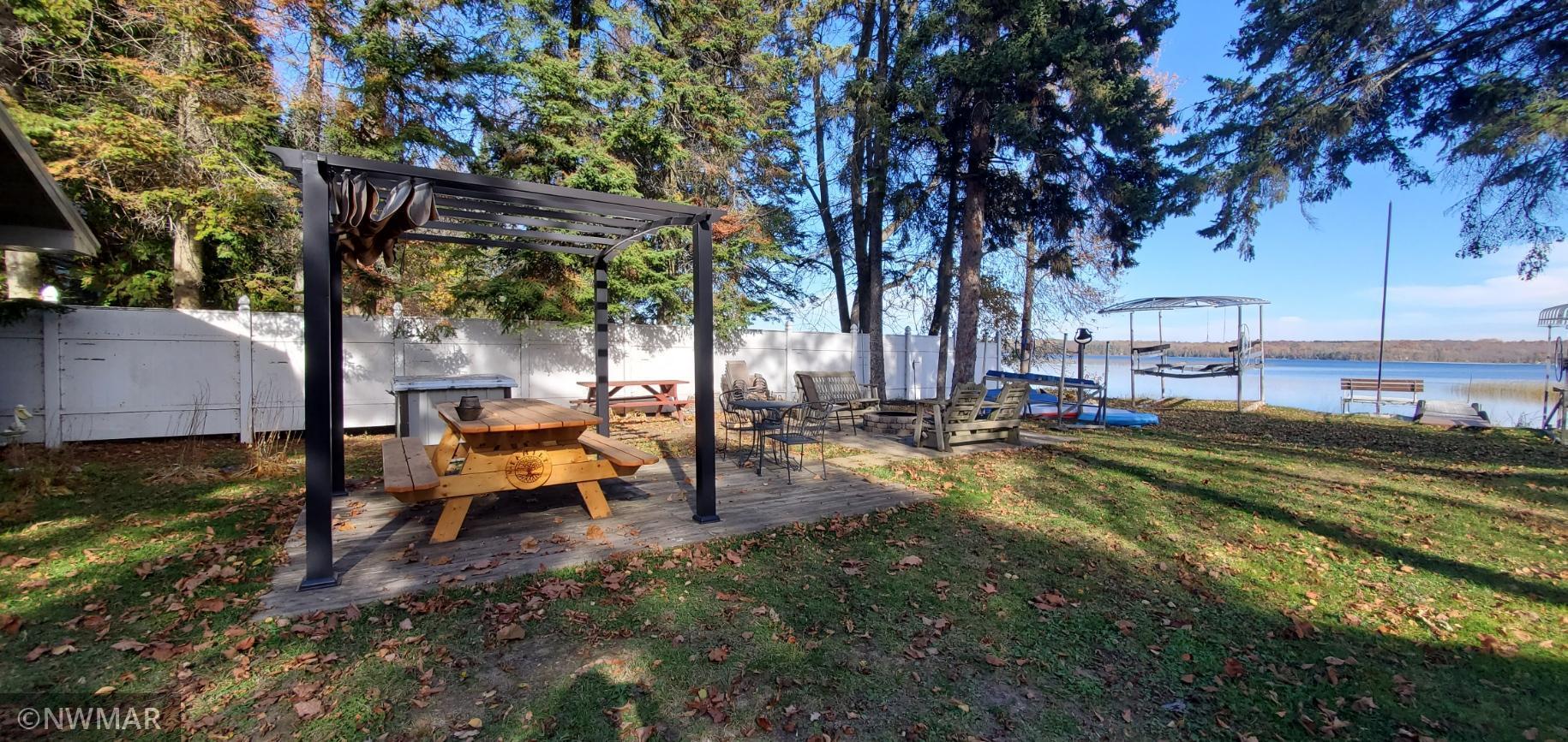 Waterfront Homes for Sale CENTURY 21 Dickinson Realtors