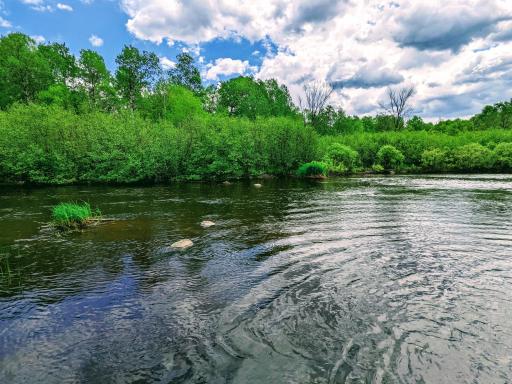 Lot 4 Sundling Road, Winter, WI 54896