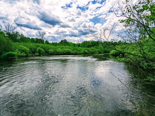 Lot 4 Sundling Road, Winter, WI 54896