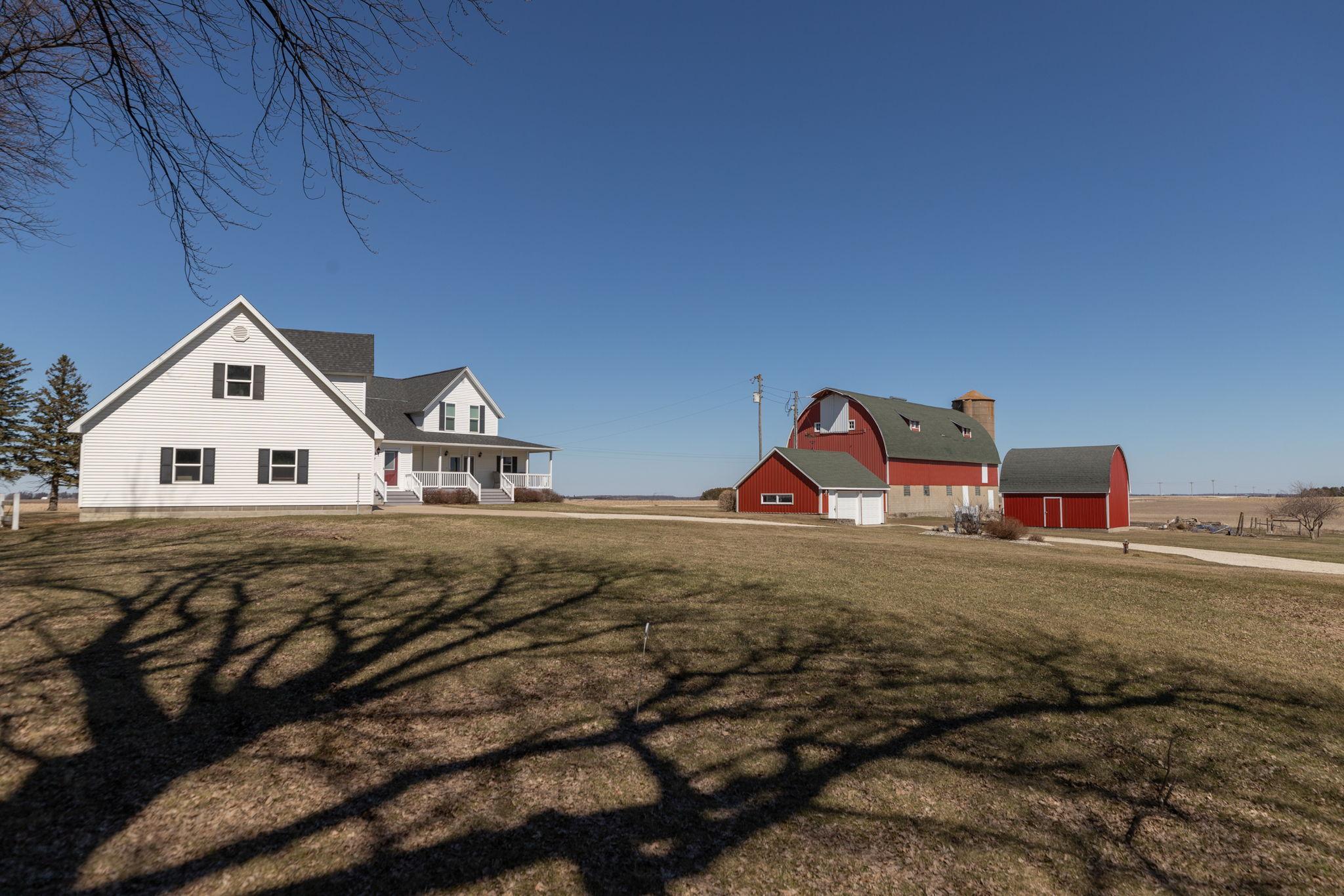 Photo for 23748 140th Street, Preston, MN 55965 - Listing #6352061 23748 140th Street, Preston, MN 55965