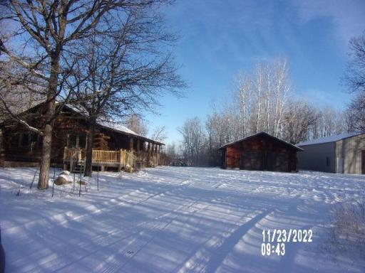 4916 County 40 NW, Hackensack, MN 56452
