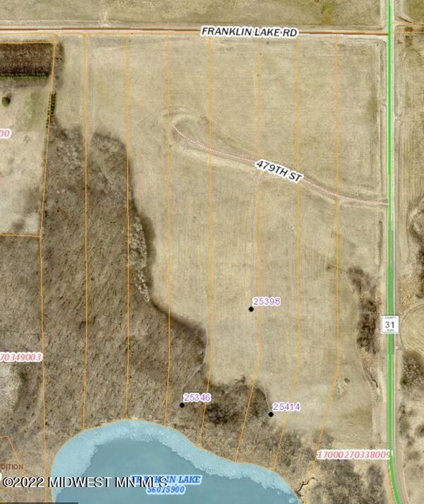 Franklin Lots